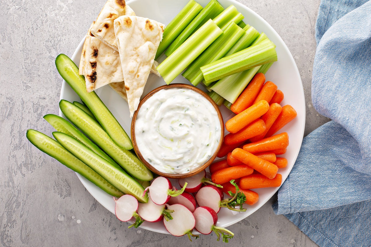 Dill Pickle Dip | SuckerPunch – Get SuckerPunch