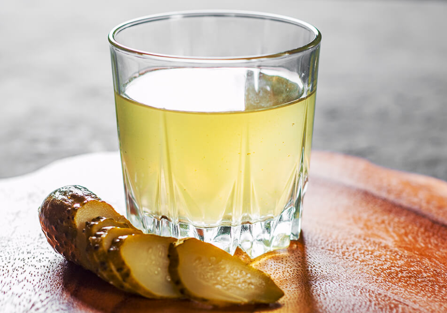 6 Uses For Your Extra Pickle Juice